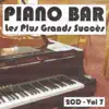 Jean Paques - Piano bar : Les plus grands succès, Vol. 7