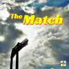 Kazaguruma - The Match - Single